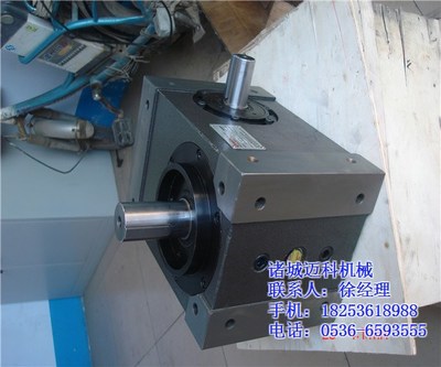 諸城市邁科機(jī)械