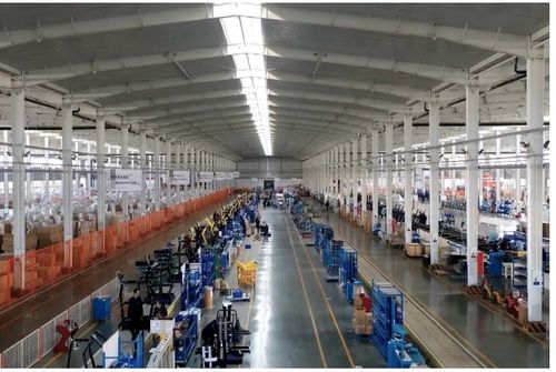 疫情之下 化危為機(jī) ,邁寶赫聯(lián)手騰訊云 智造 升級