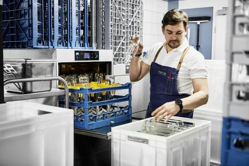 2021米蘭國際酒店用品展 host 開幕倒計(jì)時(shí)邁科meiko創(chuàng)新技術(shù)即將組團(tuán)亮相