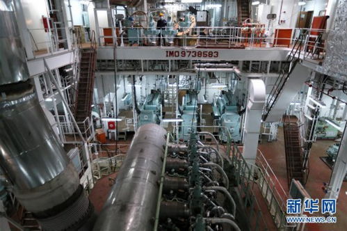 山東即墨造船企業(yè)加緊趕制海外訂單，邁科機械引領行業(yè)新浪潮