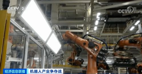 邁科機械 搶占新機會，迎接市場規(guī)模十年十倍增長