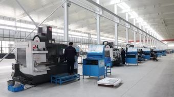 邁寶赫 以開闊視野引領行業，專注長遠打造邁科機械新標桿